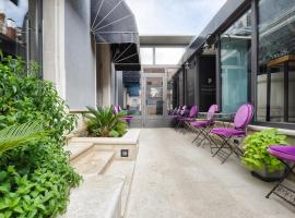 Hotel Galija, three-star hotel in Pula