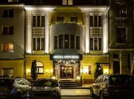 Hotel Imperial
