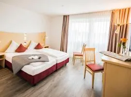 City-Hotel garni