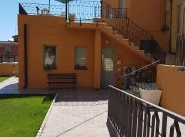 Casa dei Talenti