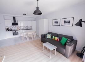 MSapartamenty Centrum 2