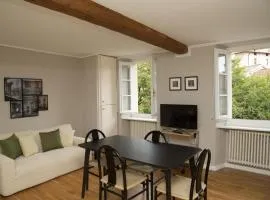 Contempora Apartments - Ca' Brenta Hero