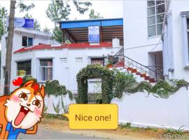 Breezy Land Residency (Nidhi Sri & k.k resort), hotel a Yercaud