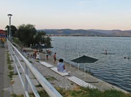 Guest House Keserovic, hotel v destinaci Vinci