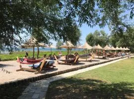 Lake Shkodra Resort