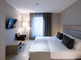 Catalonia Sagrada Familia, hotel in Barcelona