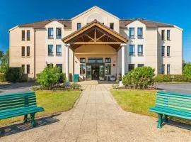 Best Western Hôtel Grand Parc Marne La Vallée