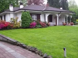 b&b le magnolie