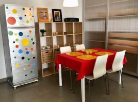 La Casa de Ant&oacute;n