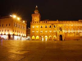 Affittacamere Polese, hotel en Bolonia