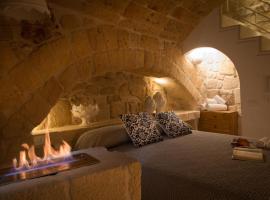 Casa Regina Paola, Hotel in Monopoli