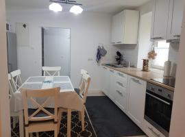 Luxury Apartment, hotel v destinaci Ramingstein