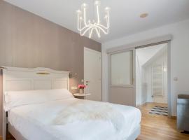 El jard&iacute; de l'avet