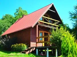 Domek wczasowo-wypoczynkowy u Kawuloków