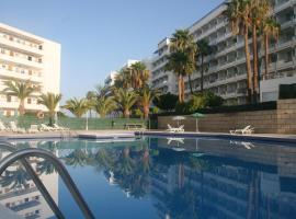 Apartamento Vacacional Playa, hotel near Papagayo Beach Club, Playa de las Americas