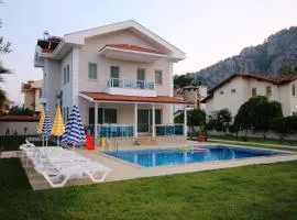 Dalyan Villa MoonLight