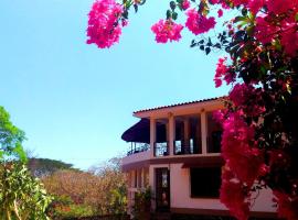 Casa La Guaria, hotel v destinaci Sámara