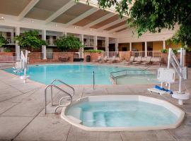 Red Lion Hotel Pocatello, hotel near Pocatello Regional - PIH, Pocatello