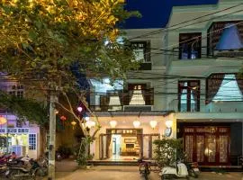 Hoa Thu Homestay