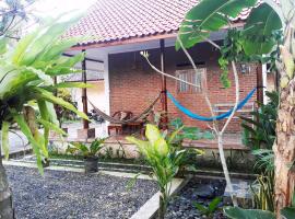 Ragha Homestay