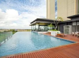 Wyndham Opi Hotel Palembang