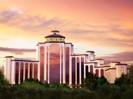 L’Auberge Casino Resort Lake Charles โรงแรมใกล้ แอลเอาเบิร์ก คาสิโน ในเลคชาร์ล