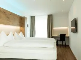 TRIP INN JET HOTEL Zürich Airport、にあるチューリッヒ空港 - ZRHの周辺ホテル