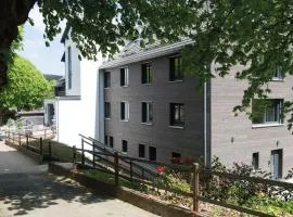 StrandBerg's Auberge Chalet Residences