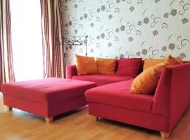 Monteur Apartment Scarlett