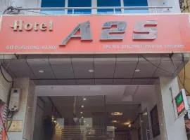 A25 Hotel - 46 Châu Long
