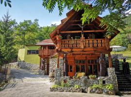 Apartments DM, Hotel in Mokra Gora