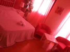 Hostal, hotel in Fuentidueña de Tajo