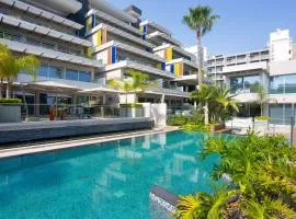 Opera Exclusive Apts by TrulyCyprus