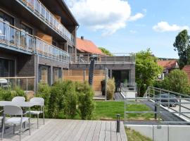 StrandBerg's Auberge Chalet Residences, Hotel in Braunlage