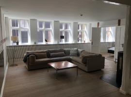 K10 Apartments, appartamento a Copenaghen