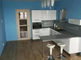 Big Apartment 291 - Rezidence Eliska Prague 9