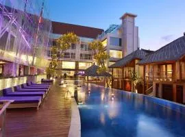 Grand Mega Resort & Spa Bali