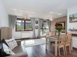 Elite Apartments by the River