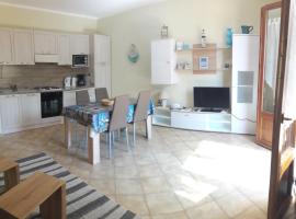 Casa Rosy, Hotel in Castelsardo