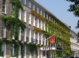 The Chatsworth Hotel, pet-friendly hotel in Worthing