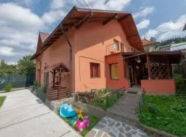 Casa Dixi