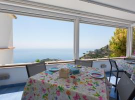 A casa di Nonna Marianna, place to stay in Ravello