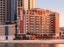 Ramada by Wyndham Manama City Centre