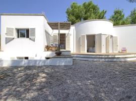 La Macchia by LoveSud, hotel in Leuca