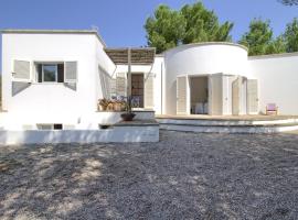 La Macchia, holiday home in Leuca