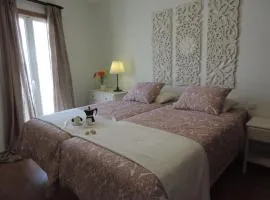Casa EL JABLE