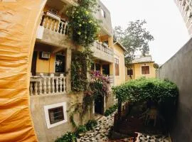 Hostel Da Bruna - Botafogo