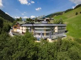 Hotel Residenz Hochalm - inklusive Joker Card im Sommer