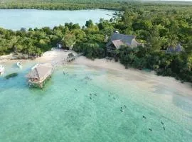Fish Eagle Point