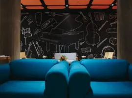 Hotel Del Fiol